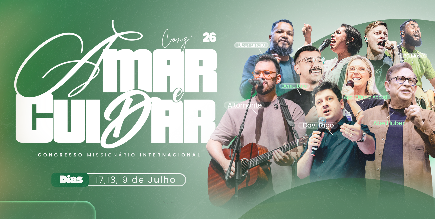 Banner do Congresso 2026